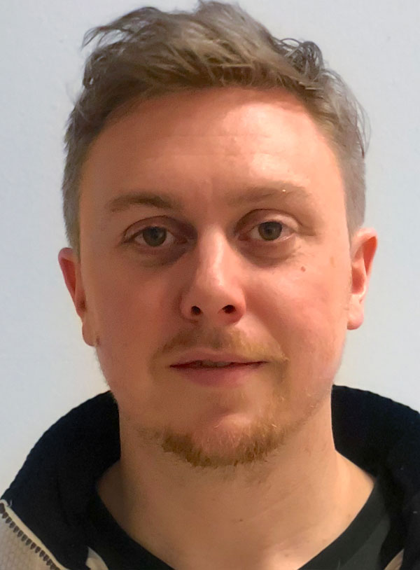David Öström