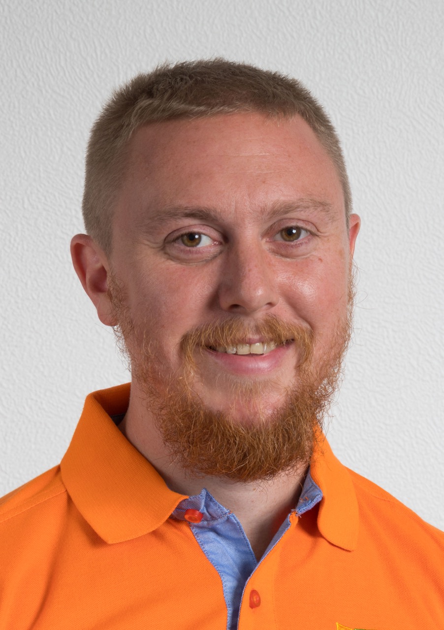 David Öström