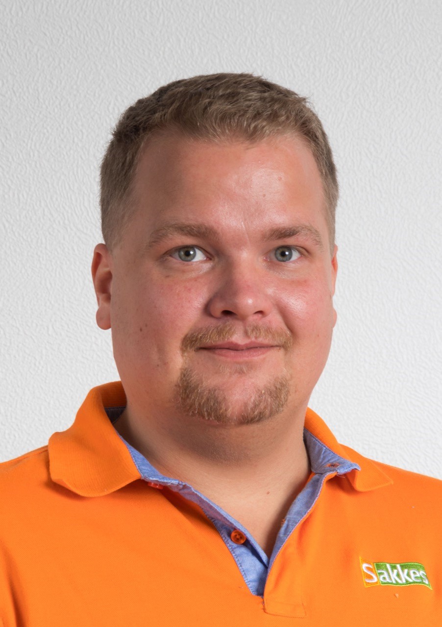 Joakim Broström