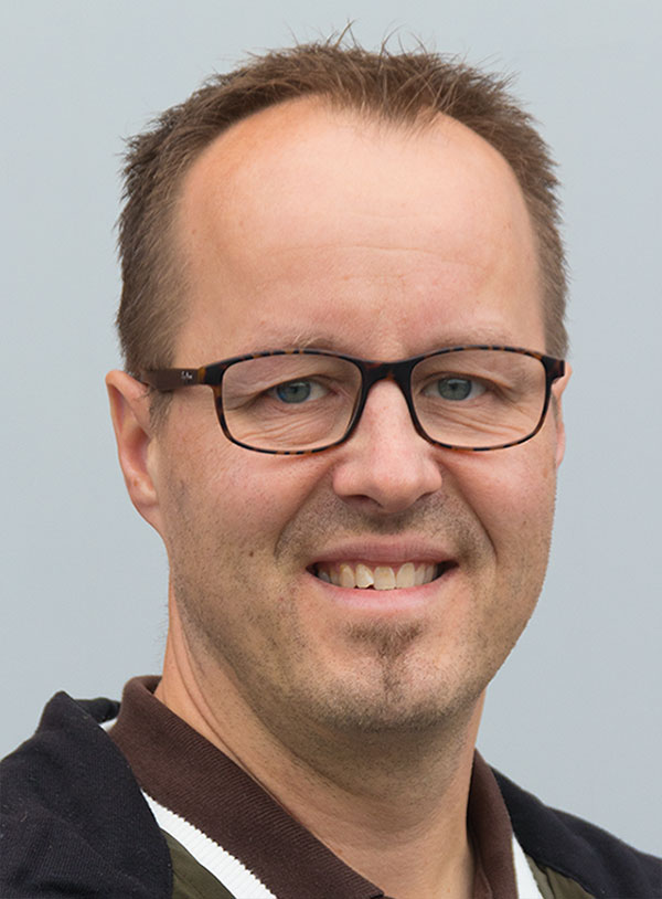 Kimmo Väisänen