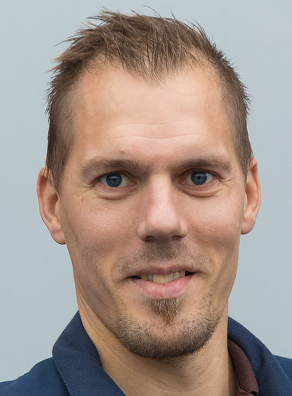 Markus Emanuelsson