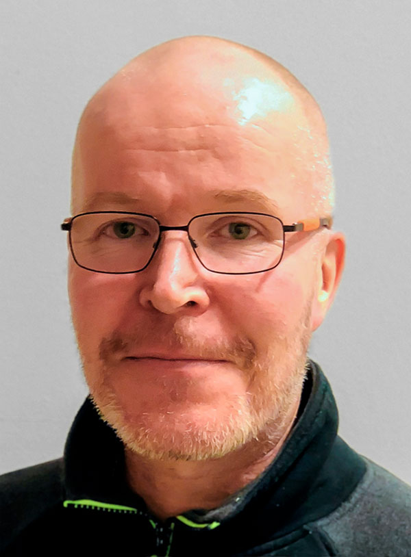 Sakari Mäntykangas