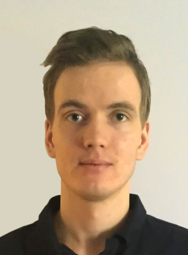 Tom Bergström