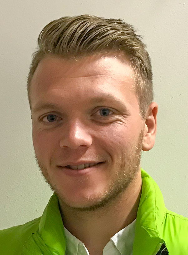 Sigurd Hjelvik