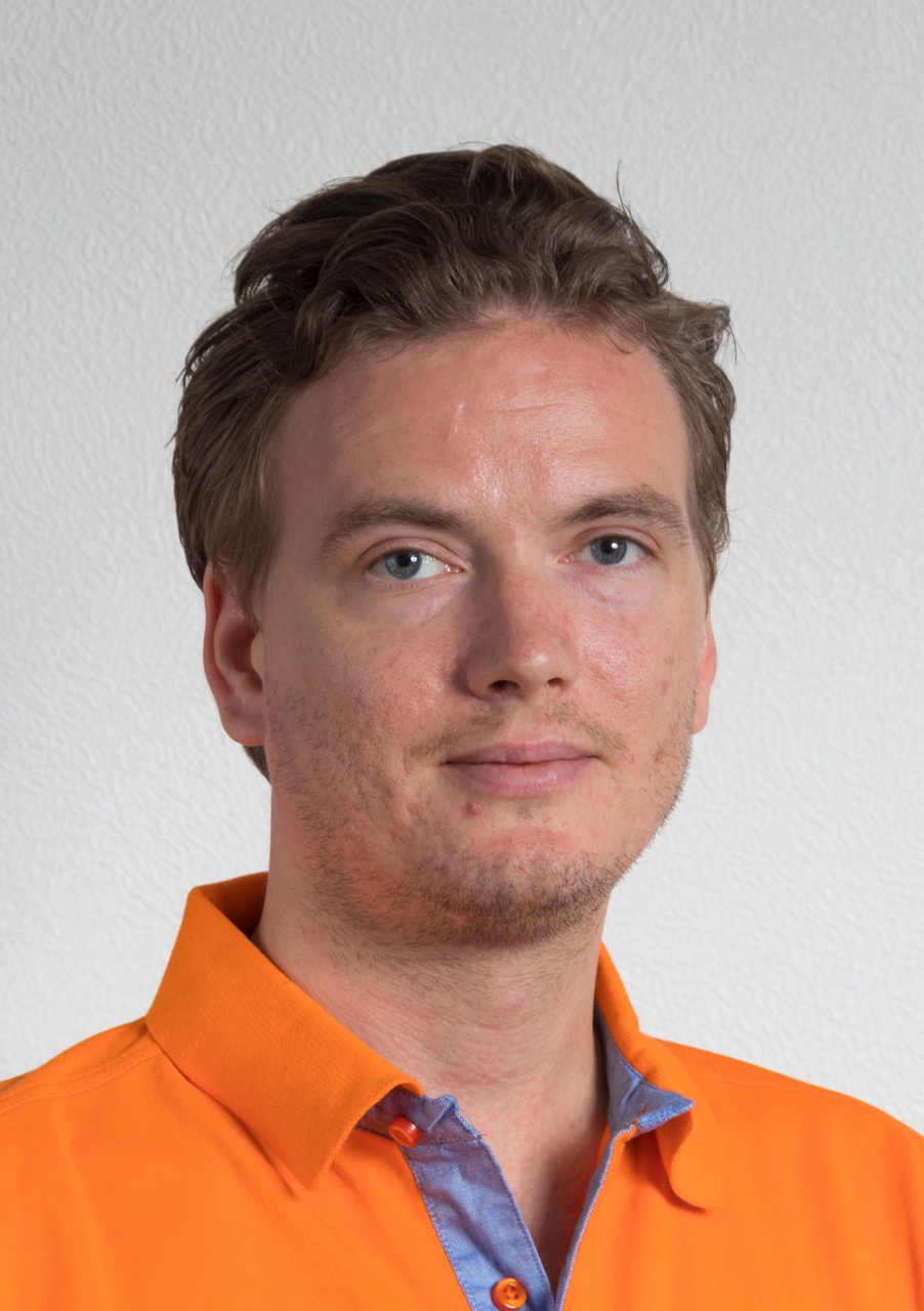 Tom Bergström