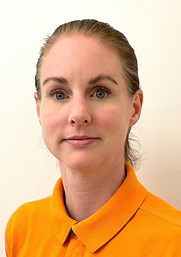 Jenny Erlandsson